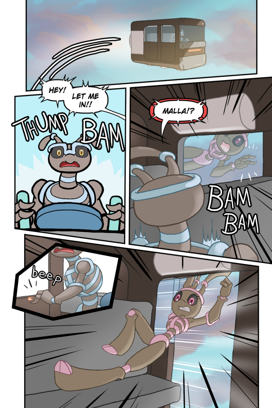 Thank you for reading!