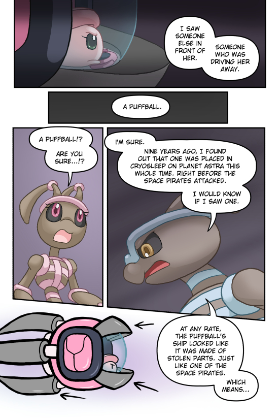 Thank you for reading!