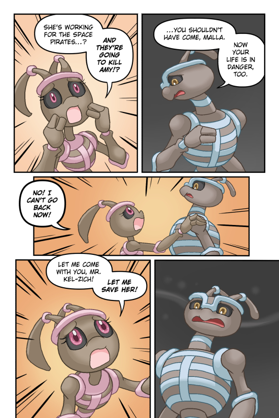 Thank you for reading!