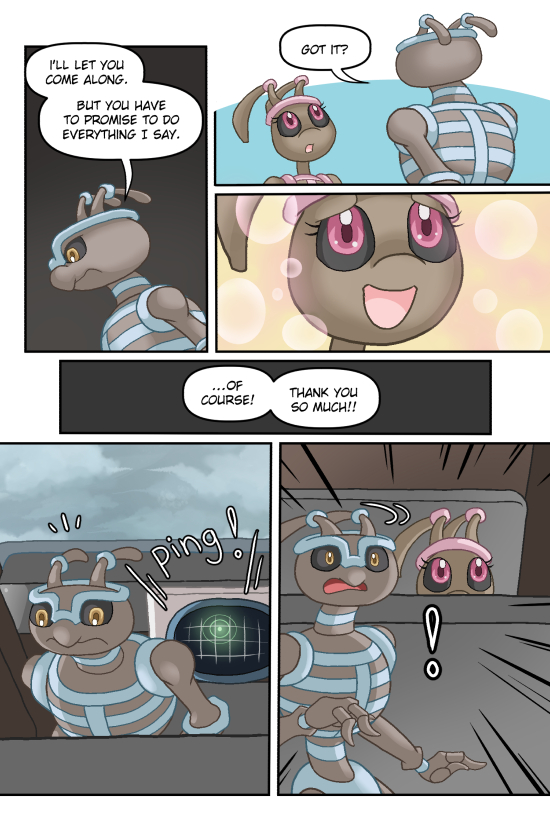 Thank you for reading!