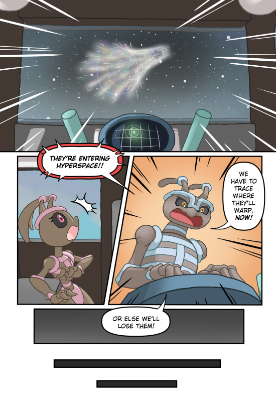 Thank you for reading!