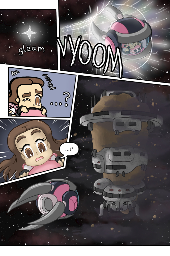 Thank you for reading!