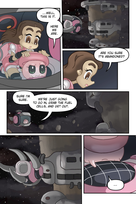 Thank you for reading!