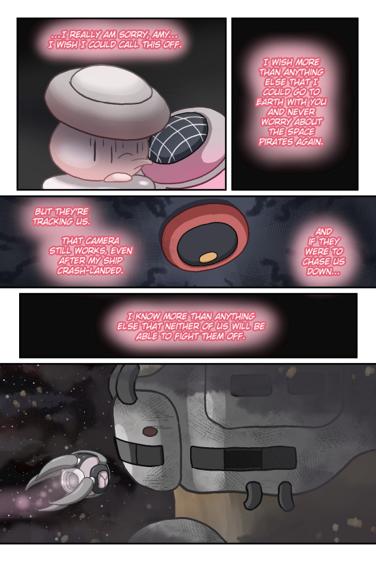 Thank you for reading!