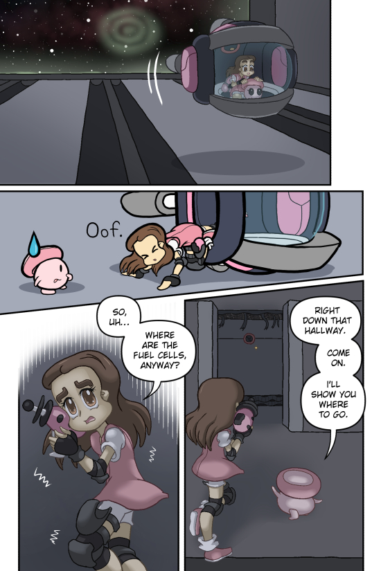 Thank you for reading!