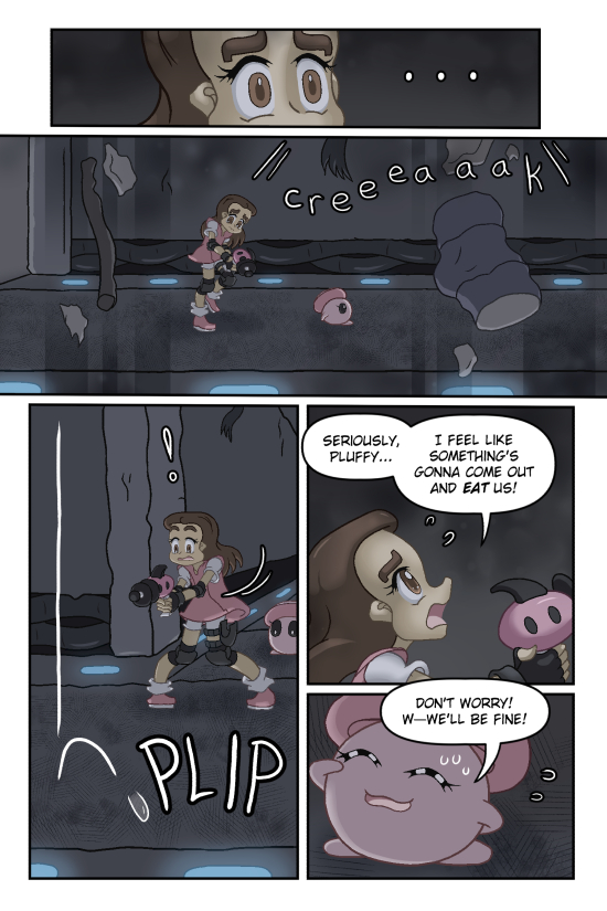 Thank you for reading!