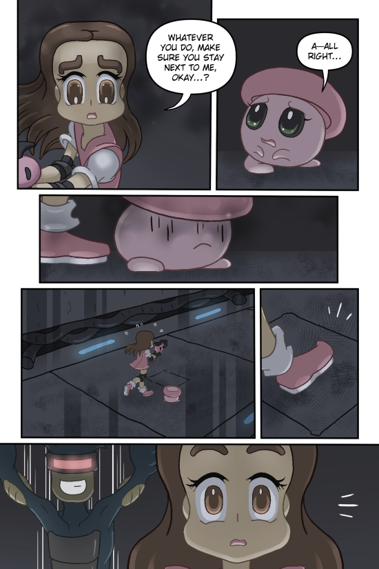 Thank you for reading!