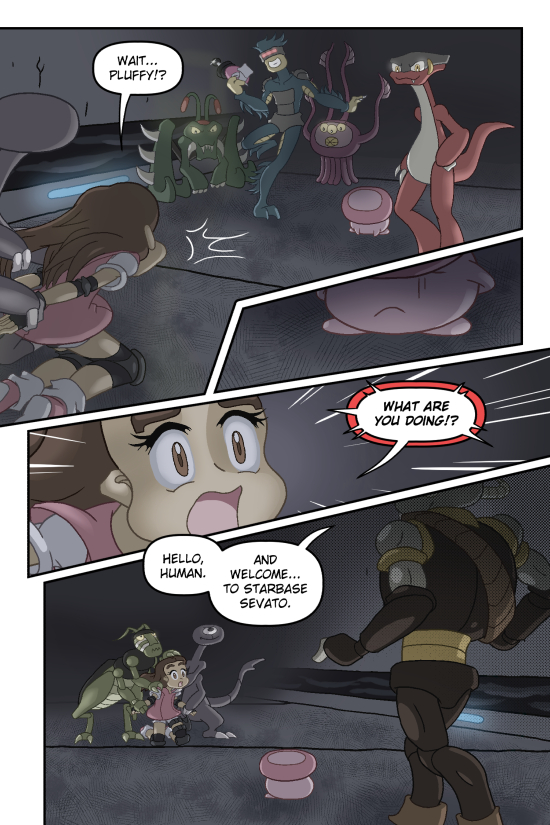 Thank you for reading!