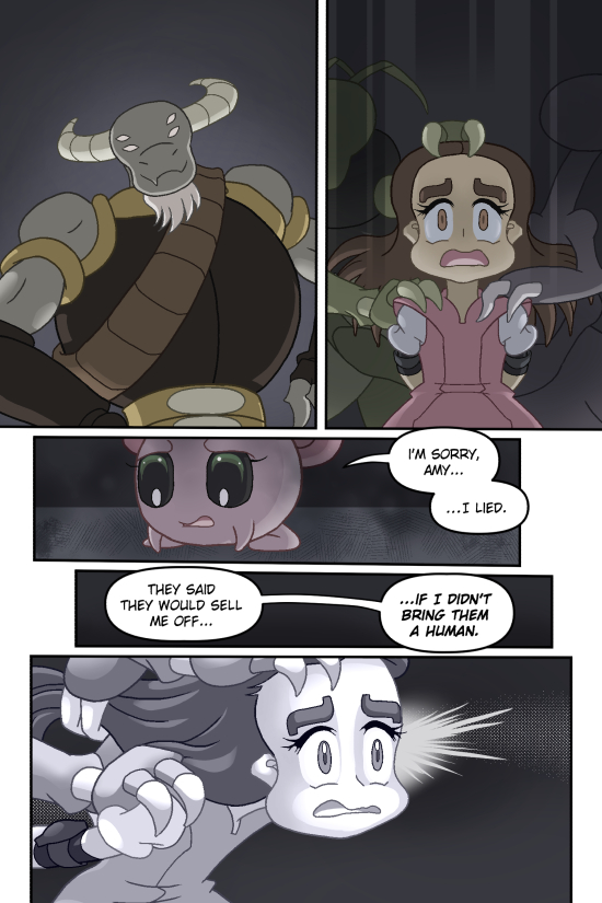 Thank you for reading!