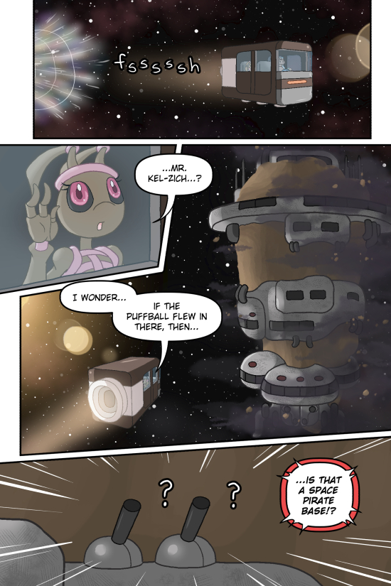 Thank you for reading!