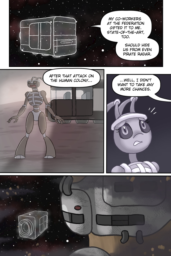 Thank you for reading!