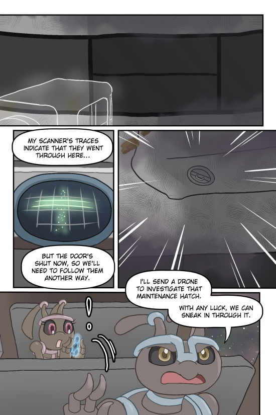 Thank you for reading!