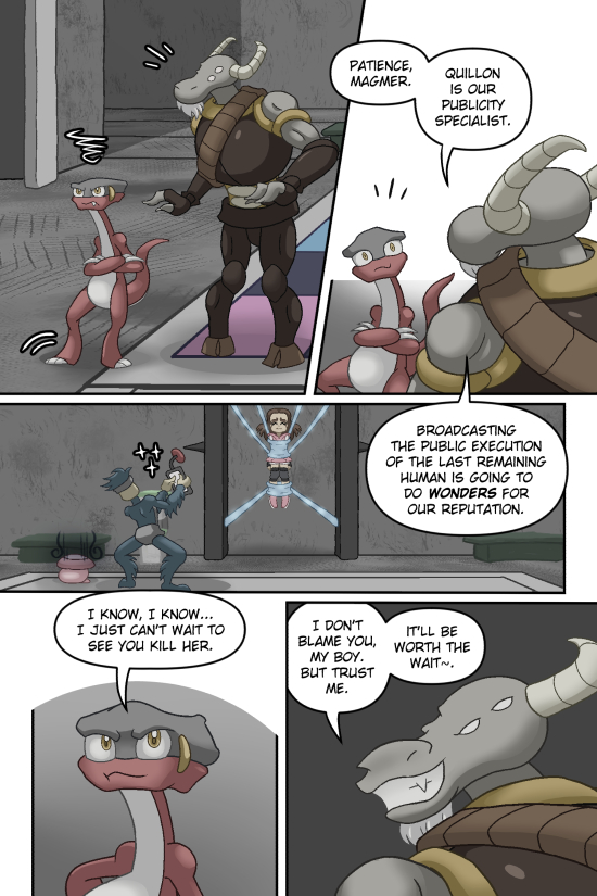 Thank you for reading!