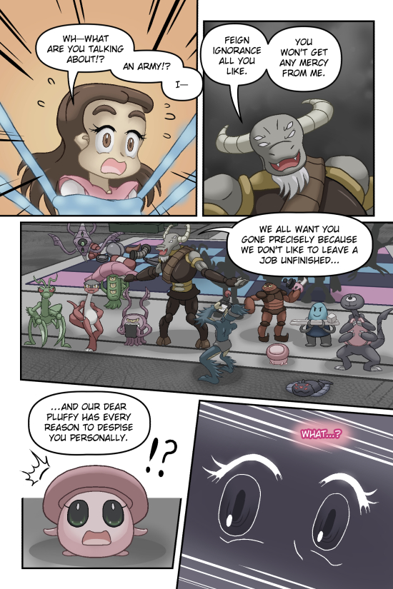 Thank you for reading!