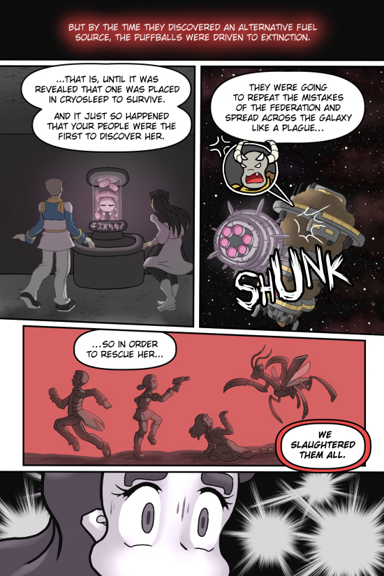 Thank you for reading!