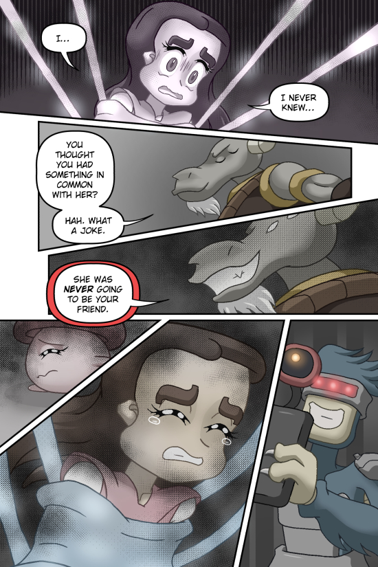 Thank you for reading!