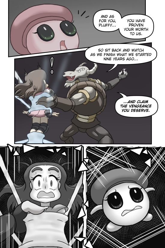 Thank you for reading!