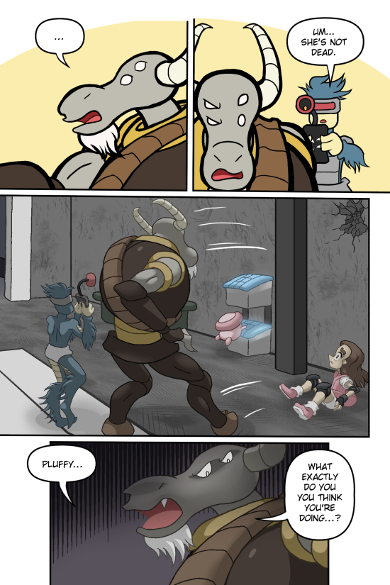 Thank you for reading!