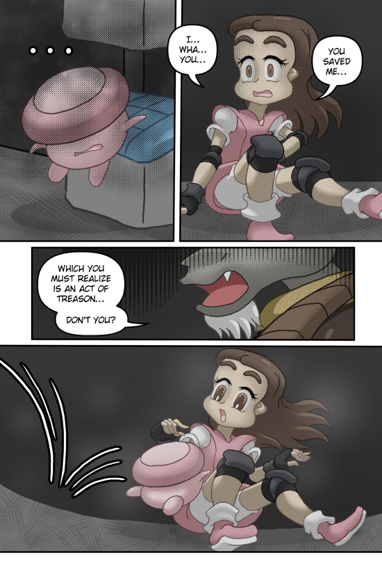 Thank you for reading!