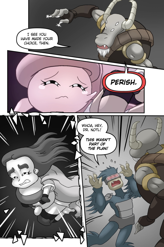 Thank you for reading!