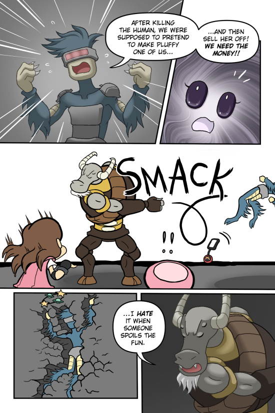 Thank you for reading!