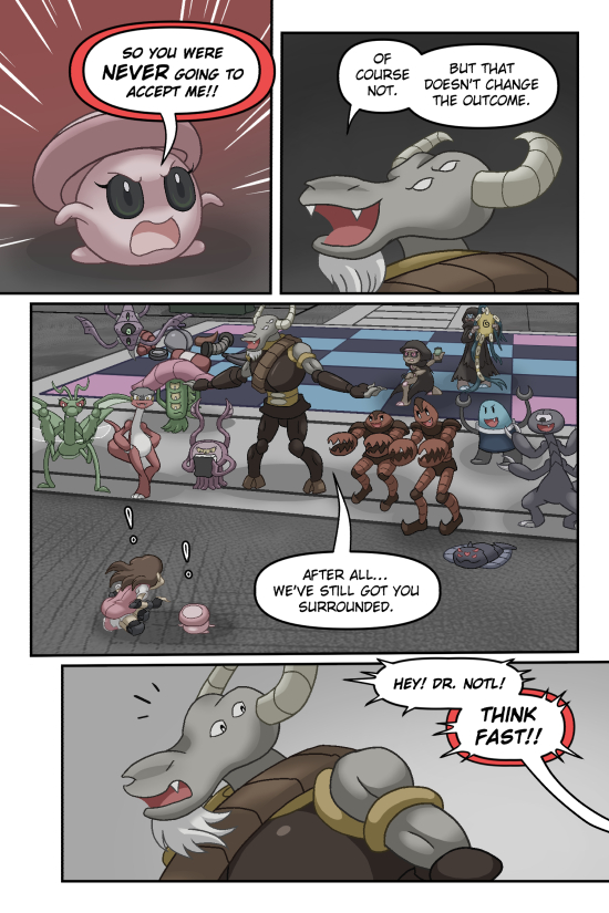 Thank you for reading!