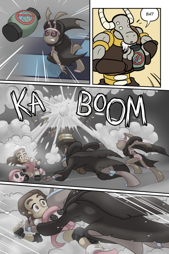 Thank you for reading!