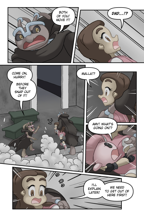 Thank you for reading!