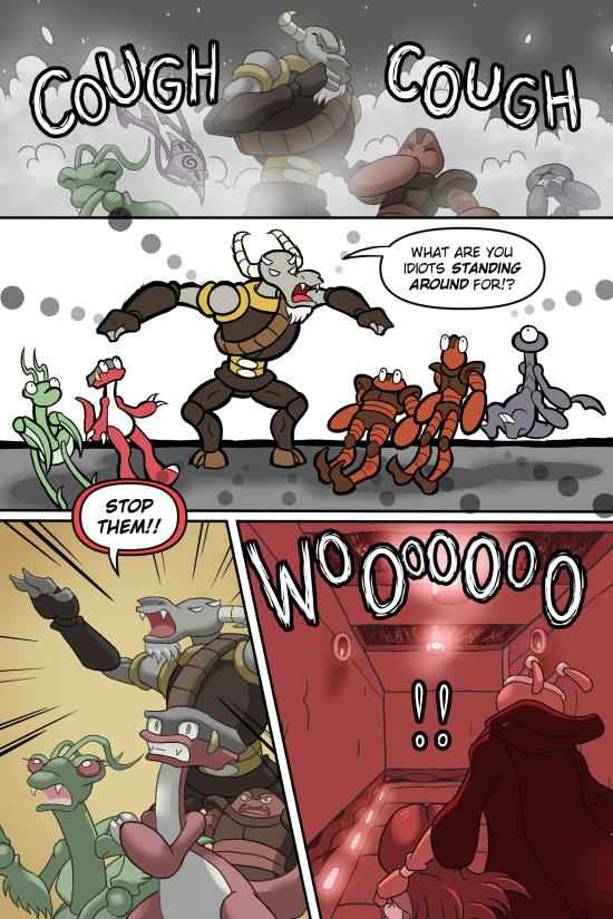 Thank you for reading!