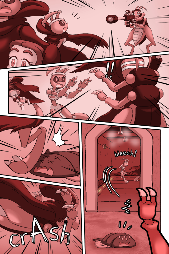 Thank you for reading!