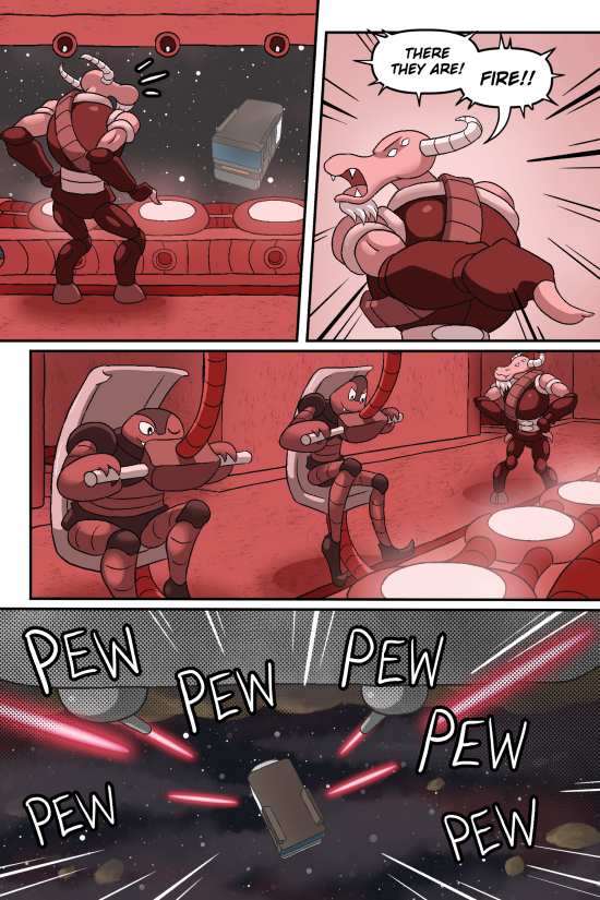 Thank you for reading!