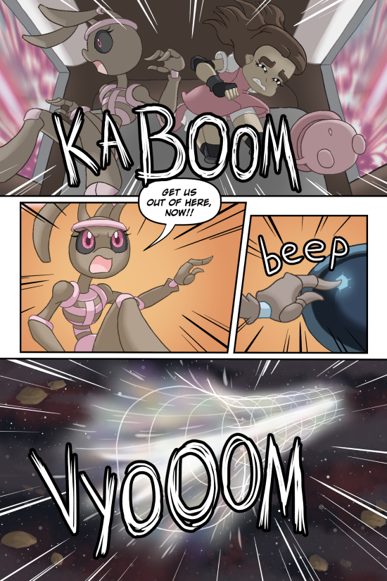 Thank you for reading!