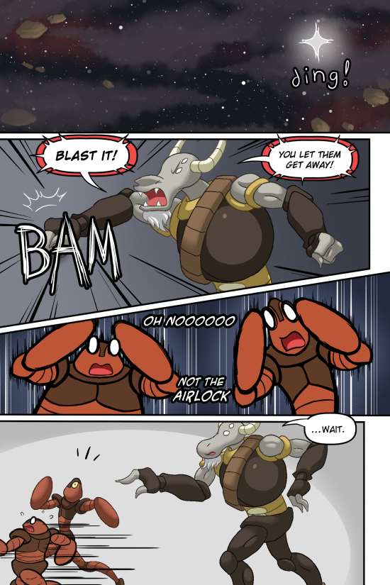 Thank you for reading!