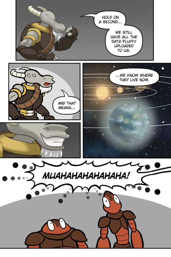 Thank you for reading!