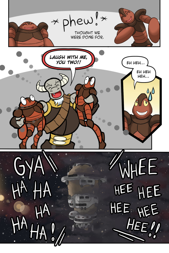 Thank you for reading!