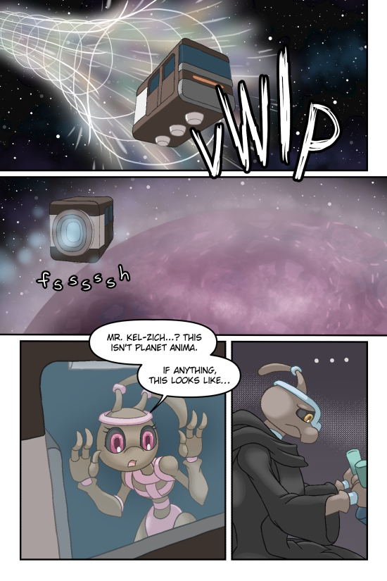 Thank you for reading!