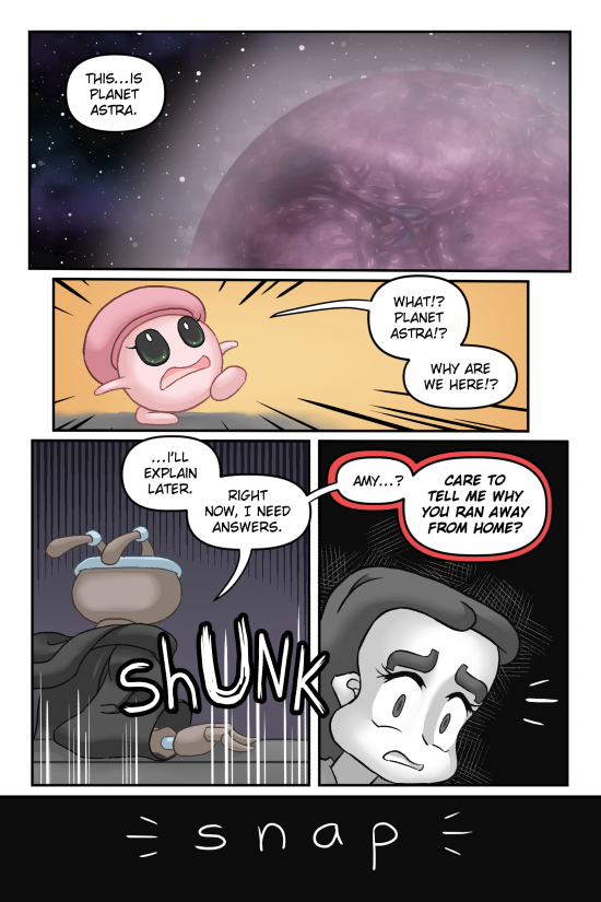 Thank you for reading!