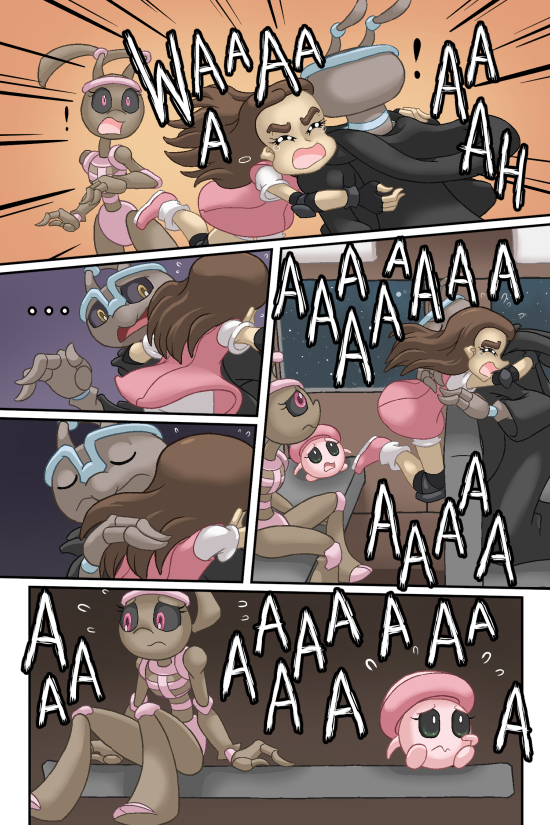 Thank you for reading!