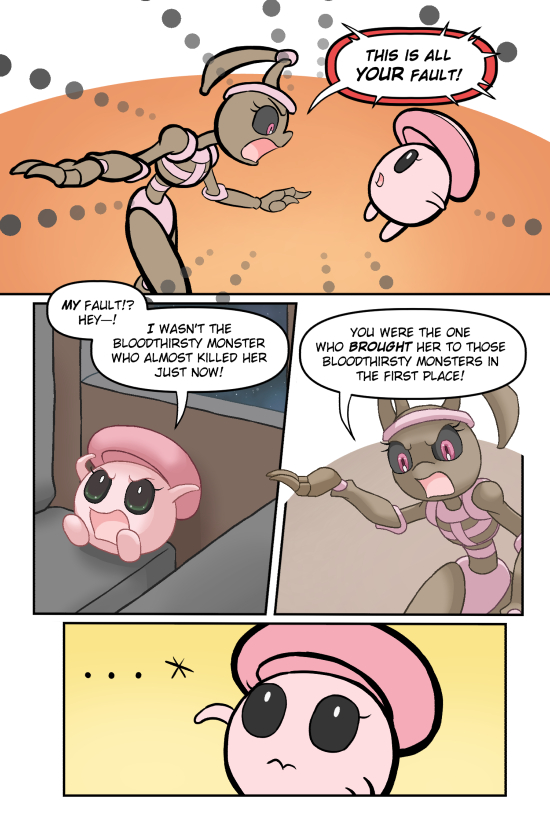 Thank you for reading!