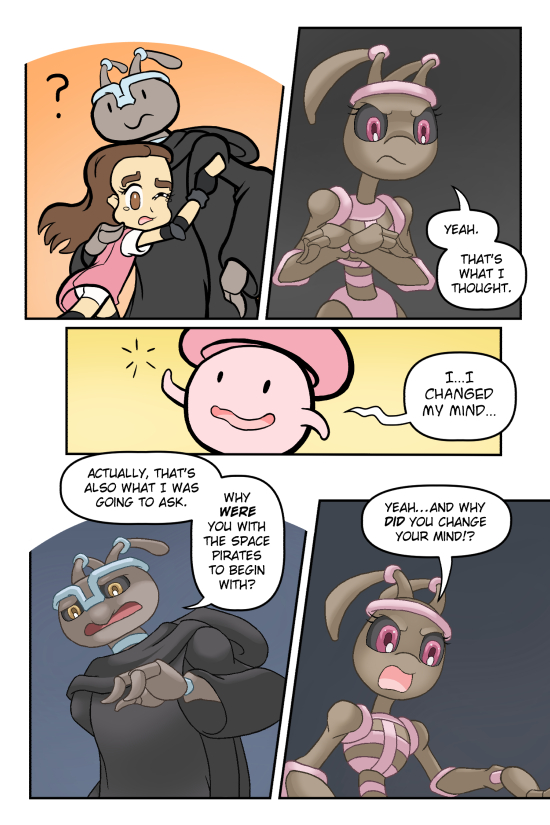 Thank you for reading!