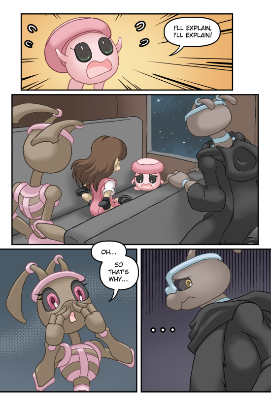 Thank you for reading!