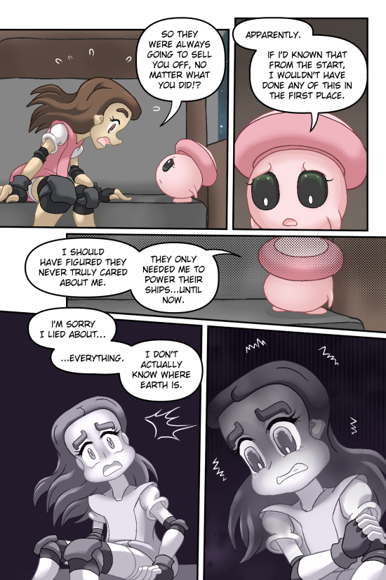 Thank you for reading!