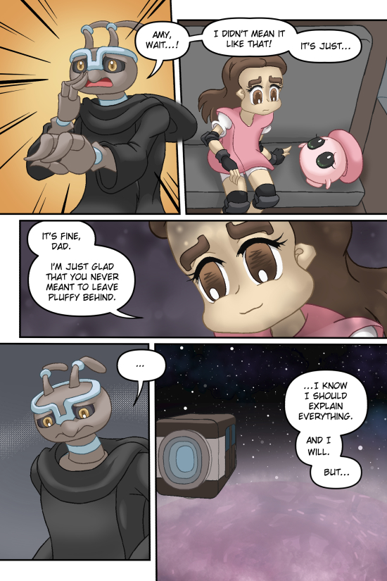 Thank you for reading!