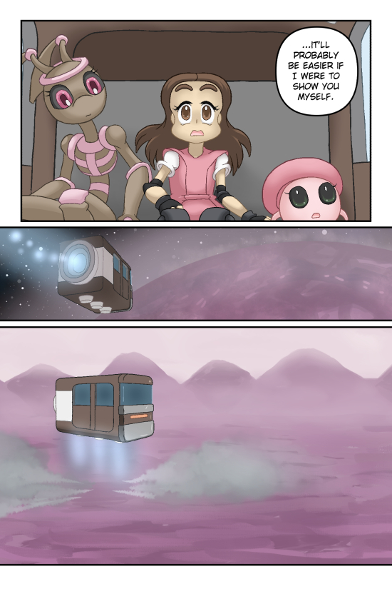 Thank you for reading!