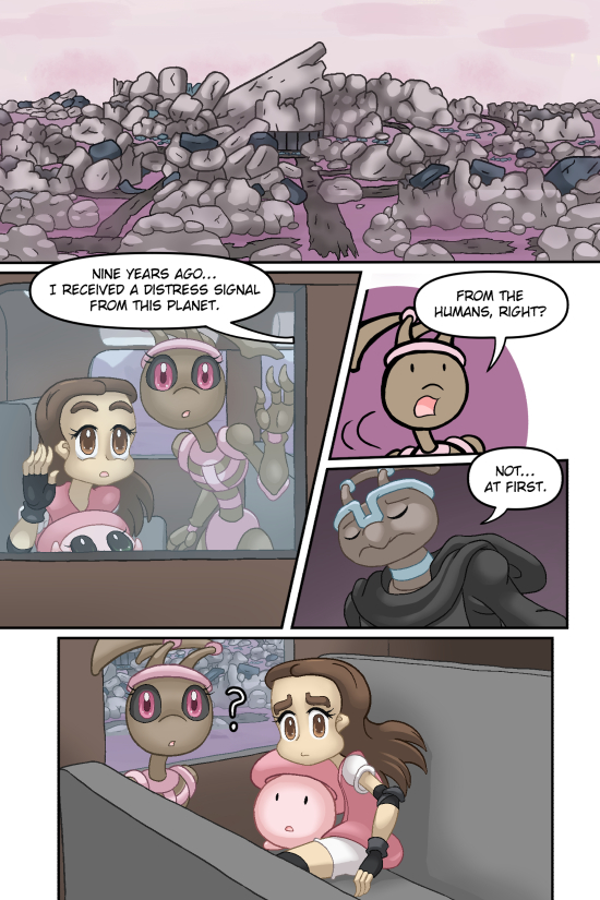 Thank you for reading!