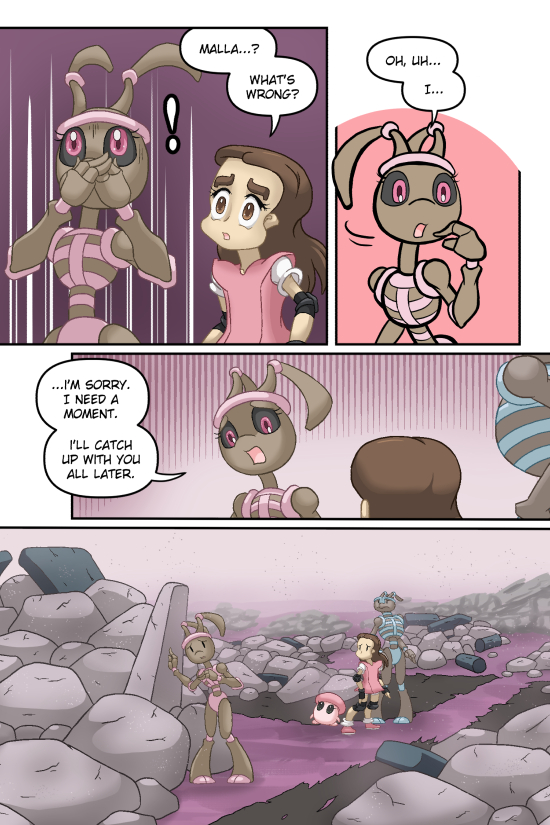 Thank you for reading!