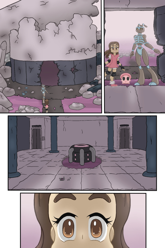 Thank you for reading!