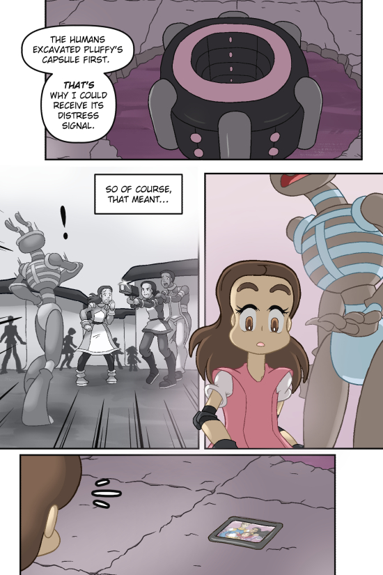 Thank you for reading!