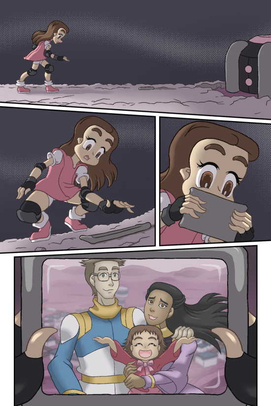 Thank you for reading!