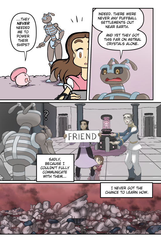 Thank you for reading!